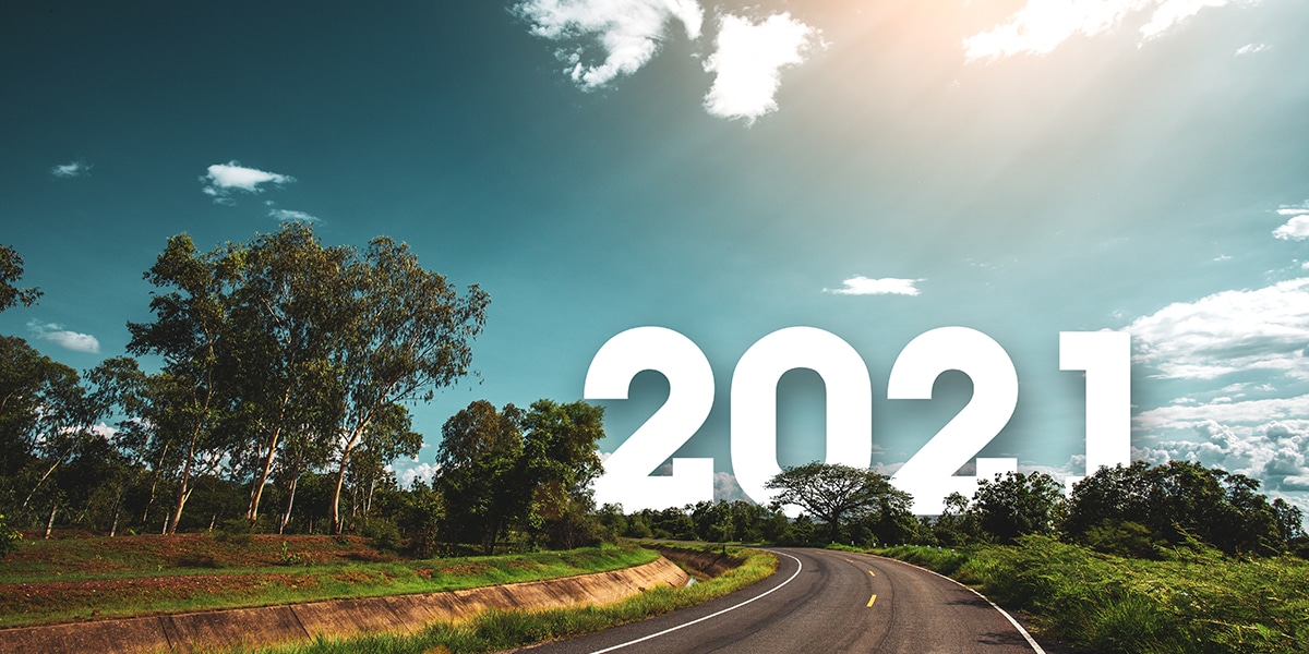 Путешествия в 2021 году.