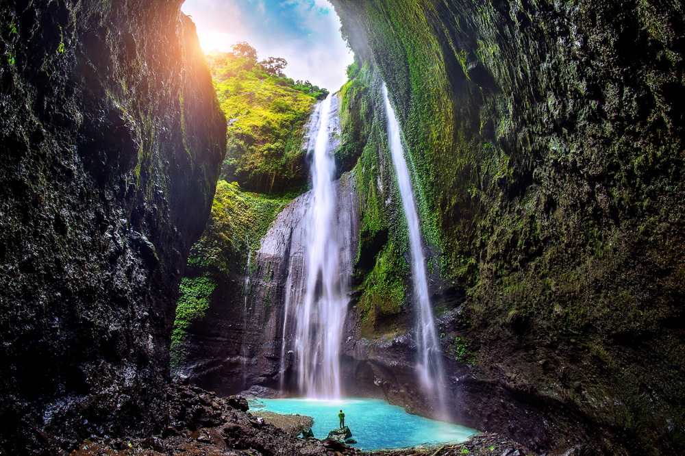 Индонезия. Фото.
